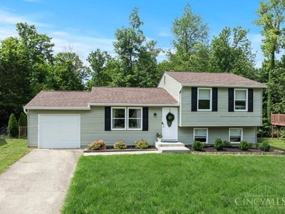 793 Laverty Ln, Cincinnati, OH, 45230