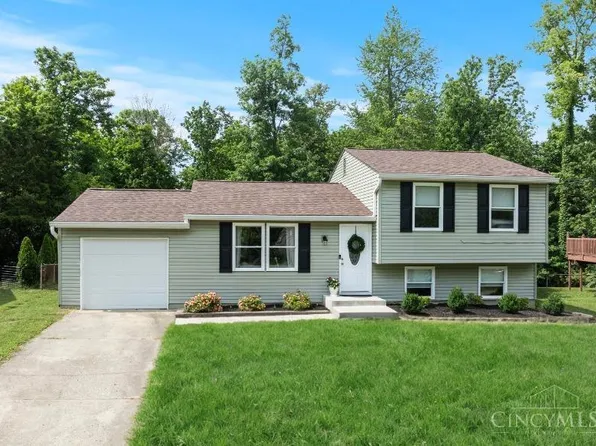 793 Laverty Ln, Cincinnati, OH 45230