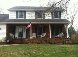 9454 Keepsake Way, Columbia, MD 21046