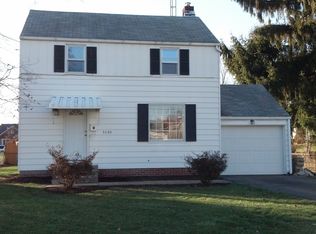 3609 Arnold Ave NW, Canton, OH
