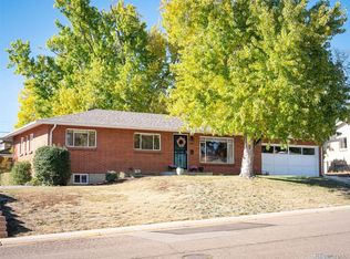 2793 S Stuart St, Denver, CO 80236