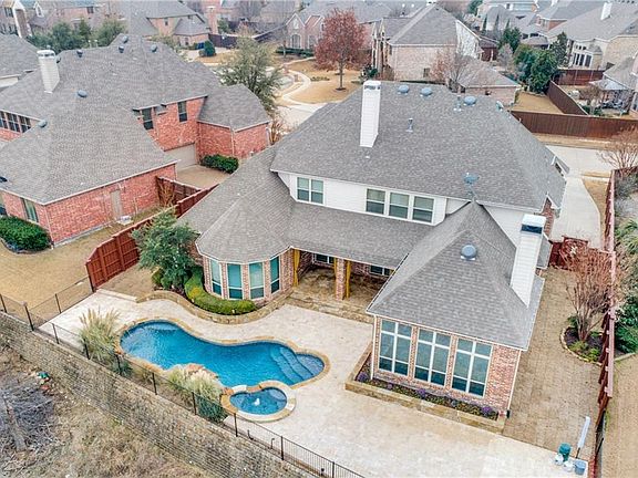 2nd image of 1756 Prairie Creek Trl