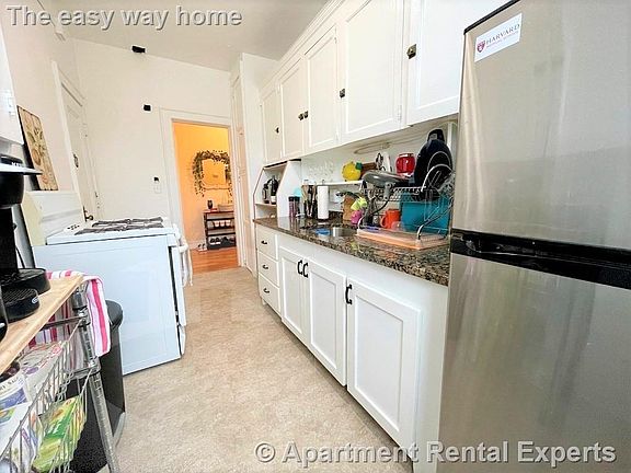 Apartment Rental Experts