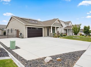 8906 Landon Ct, Pasco, WA 99301
