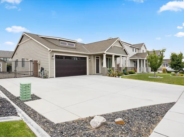 8906 Landon Ct, Pasco, WA 99301