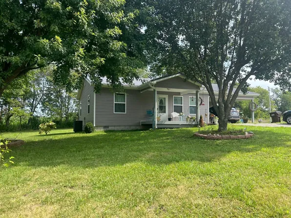 140 Herrington Way, Lancaster, KY 40444