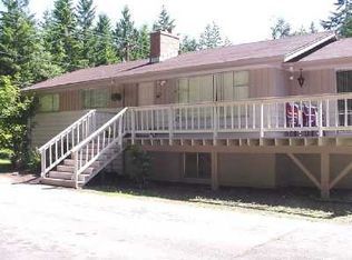 14911 NW Holly Rd, Seabeck, WA 98380