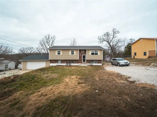 24235 Thames Ln, Saint Robert, MO 65584