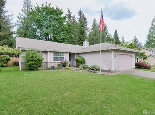 27004 200th Ave SE, Covington, WA 98042