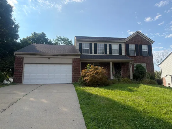 8560 Elmcreek Ct, Florence, KY 41042