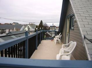 27 Broadway APT 3, Milford, CT 06460