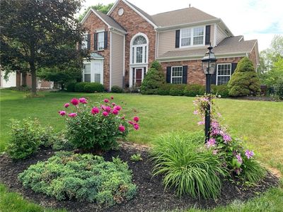 1165 Spring Ash Dr, Dayton, OH, 45458