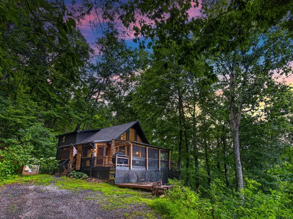 96 Indigo Rdg, Murphy, NC 28906