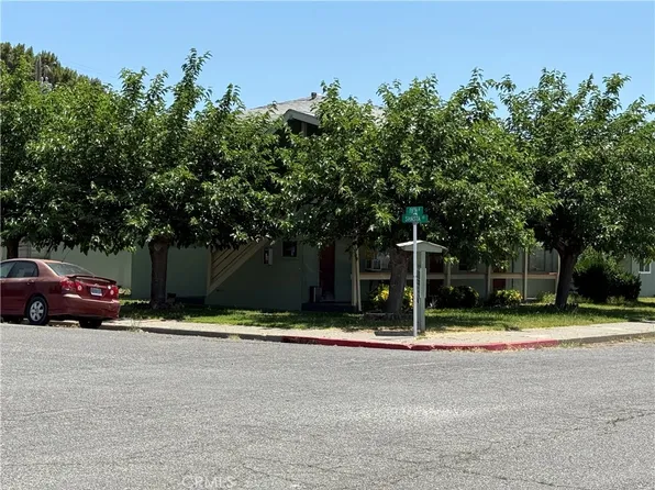 405 5th St, Marysville, CA 95901