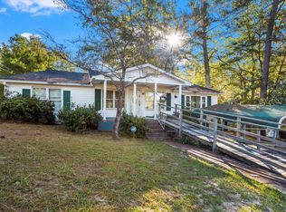 523 E Pine St, New Ellenton, SC 29809