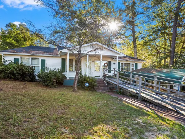 523 E Pine St, New Ellenton, SC 29809