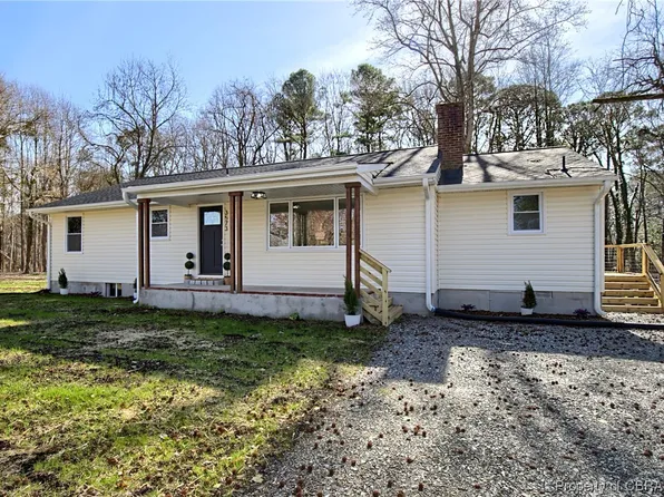 3573 Seawells Point Ln, Hayes, VA 23072