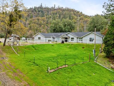 36345 Mudge Ranch Rd, Coarsegold, CA, 93614