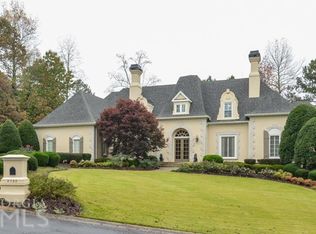 3753 Waterlilly Way SE, Marietta, GA 30067