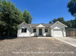 10224 W Maymie Rd, Boise, ID 83714