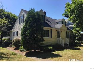 572 W 1st St S, Fulton, NY 13069