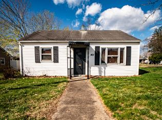 401 East Rd, Huntington, WV 25704