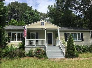 1820 Bragg St, Atlanta, GA 30341