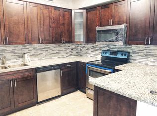 29421 Louisiana Rd, Homestead, FL 33033