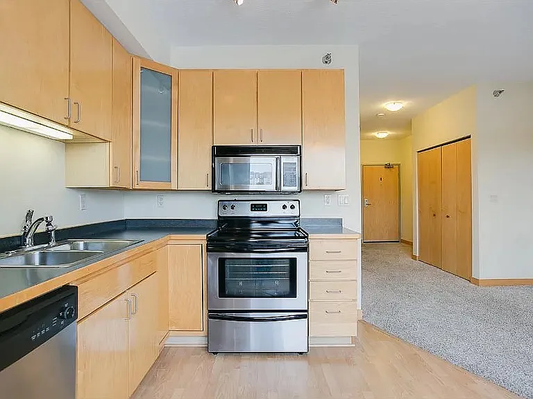 1 bed, 500 sqft, $1,200 — Photo 4