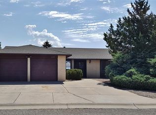 1709 Juniper Dr, Grants, NM 87020