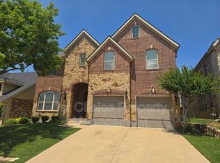 7345 Brightwater Rd, Fort Worth, TX 76132