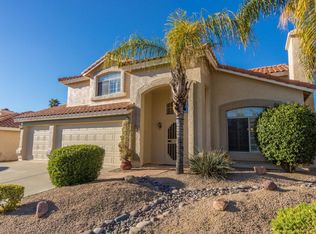 4746 E Villa Maria Dr, Phoenix, AZ 85032