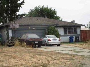 2080 Gwinn Ave, San Martin, CA