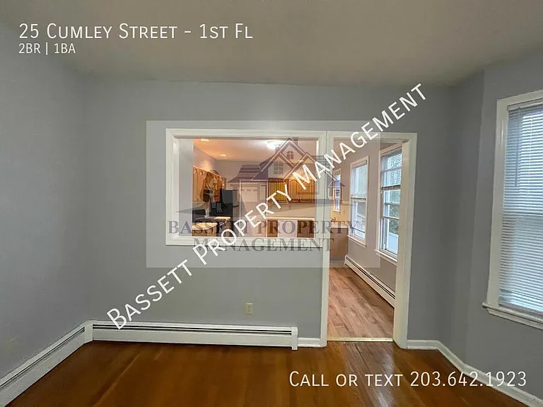 25 Cumley St #1 — Photo 10