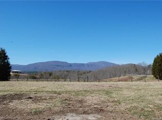 Rubin Wilson Rd, Mill Spring, NC 28756