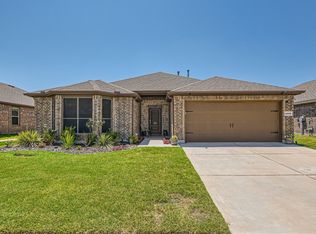4009 Mill Run Rd, Denton, TX 76209