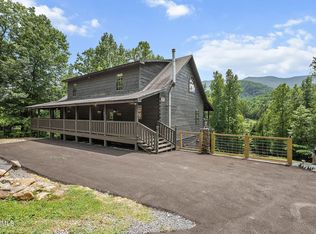 4730 Indian Camp Creek Rd, Cosby, TN 37722