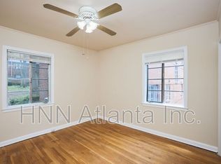 1337 Briarwood Dr NE UNIT 1, Atlanta, GA 30306