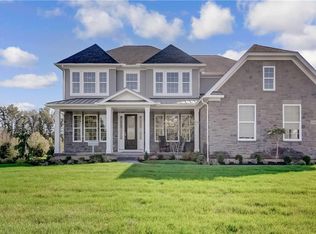 2209 Norton Pl, Avon, OH 44011