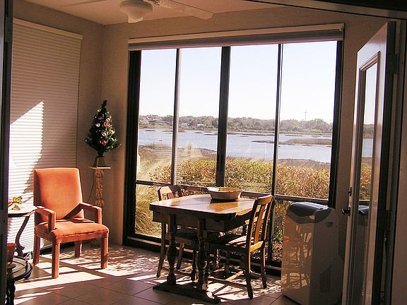 Year Round Porch