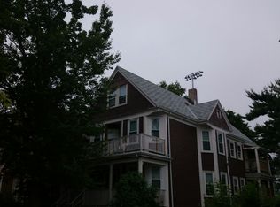 47 Armandine St, Dorchester, MA 02124