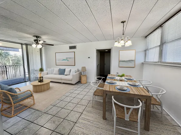 300 Miracle Strip Pkwy #2C, Fort Walton Beach, FL 32548