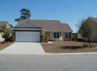 818 Indianola Ct, Myrtle Beach, SC 29579