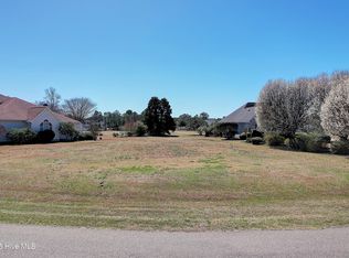 2891 E Lakeview Dr SW, Supply, NC 28462