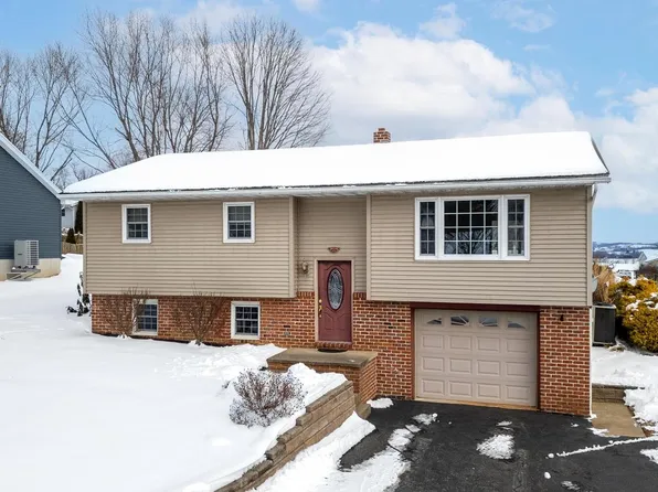 606 Spangler St, New Berlin, PA 17855