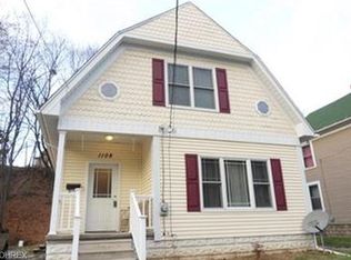 1108 Tremont Ave SE, Massillon, OH