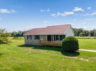106 Fitzpatrick Drive, Fort Edward, NY 12828