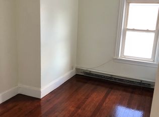 64 Mercy St, Providence, RI 02909