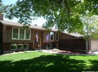 5503 S Appian Way, Salt Lake City, UT 84129