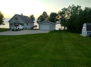 W17760 Chrisler Shrs, Germfask, MI 49836